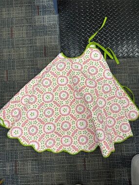 Laura park tree skirt